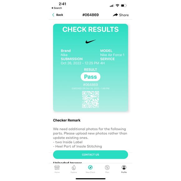 Nike Air Force 1 LV8 Sneakers Mens 8 Brown Faux-Crocodile Baroque Low Top Lace - Picture 12 of 15